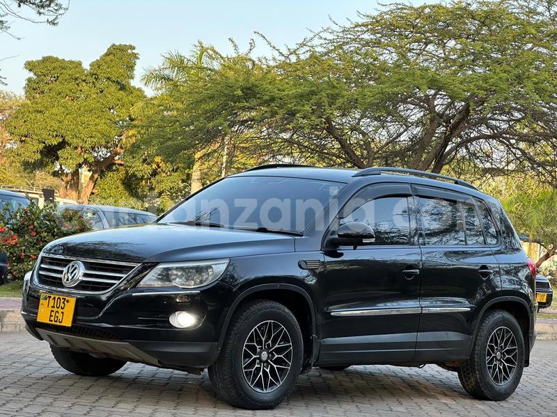 Big with watermark volkswagen tiguan dar es salaam dar es salaam 31490