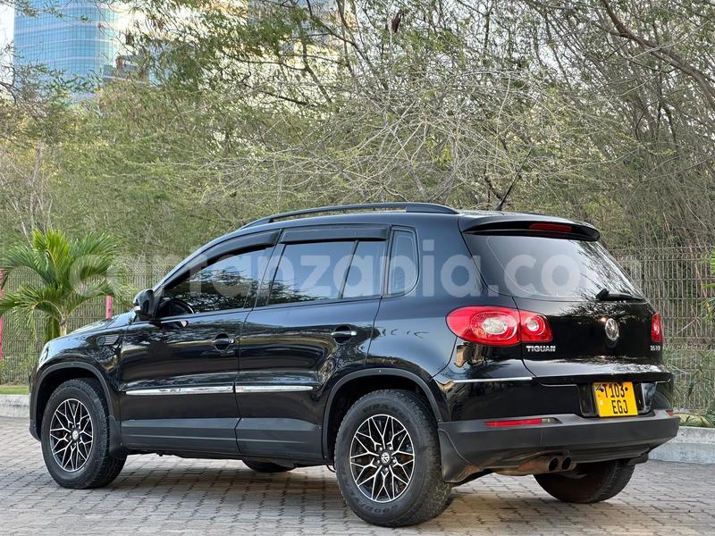 Big with watermark volkswagen tiguan dar es salaam dar es salaam 31490