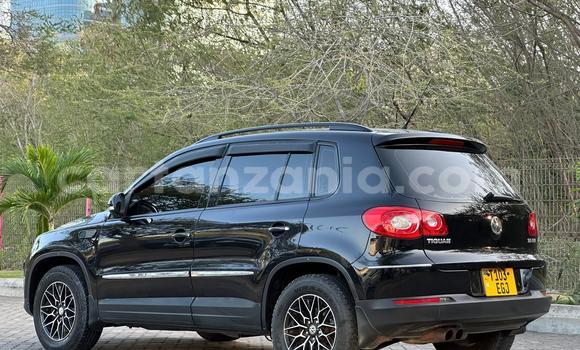 Nunua Ilio tumika Volkswagen Tiguan Nyeusi Gari ndani ya Dar es Salaam nchini Dar es Salaam Nunua Ilio tumika Volkswagen Tiguan Nyeusi Gari ndani ya Dar es Salaam nchini Dar es Salaam