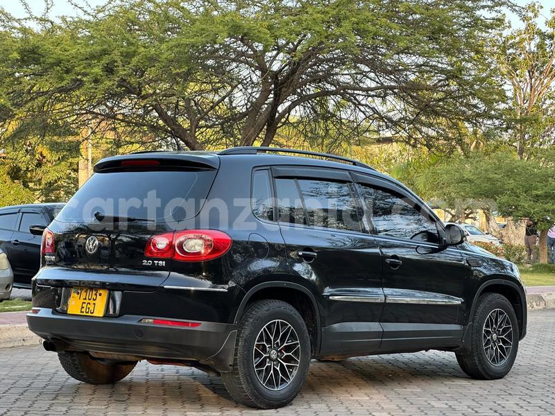 Big with watermark volkswagen tiguan dar es salaam dar es salaam 31490