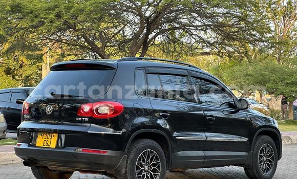 Nunua Ilio tumika Volkswagen Tiguan Nyeusi Gari ndani ya Dar es Salaam nchini Dar es Salaam Nunua Ilio tumika Volkswagen Tiguan Nyeusi Gari ndani ya Dar es Salaam nchini Dar es Salaam