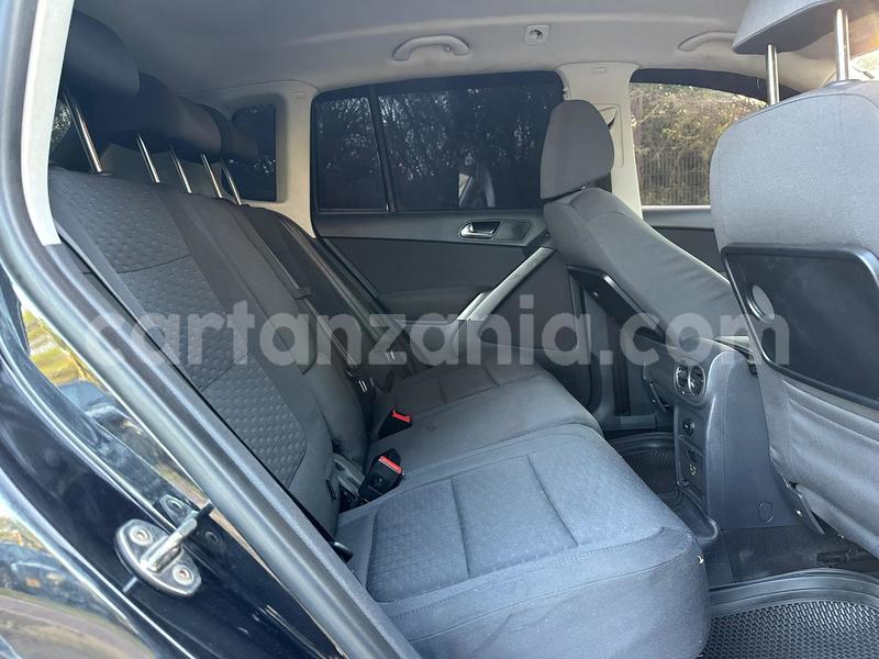 Big with watermark volkswagen tiguan dar es salaam dar es salaam 31490