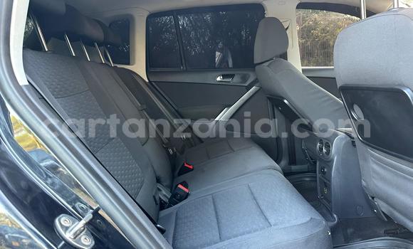 Nunua Ilio tumika Volkswagen Tiguan Nyeusi Gari ndani ya Dar es Salaam nchini Dar es Salaam Nunua Ilio tumika Volkswagen Tiguan Nyeusi Gari ndani ya Dar es Salaam nchini Dar es Salaam