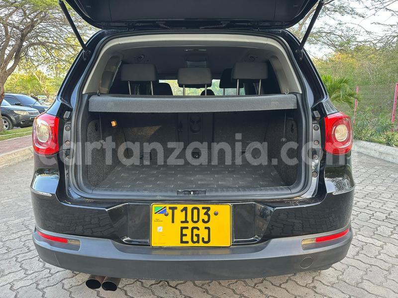 Big with watermark volkswagen tiguan dar es salaam dar es salaam 31490