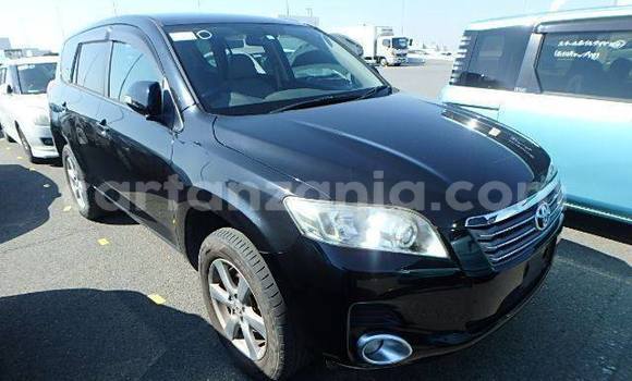 Nunua Ilio tumika Toyota Vanguard Nyeusi Gari ndani ya Dar es Salaam nchini Dar es Salaam Nunua Ilio tumika Toyota Vanguard Nyeusi Gari ndani ya Dar es Salaam nchini Dar es Salaam