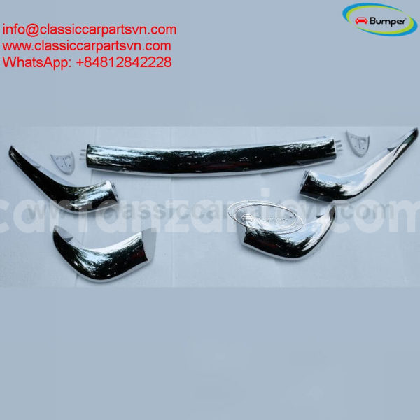 Big with watermark ferrari 250 gt swb bumper 1959 1963 2