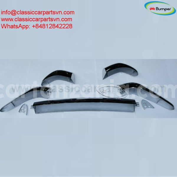 Big with watermark ferrari 250 gt swb bumper 1959 1963 5