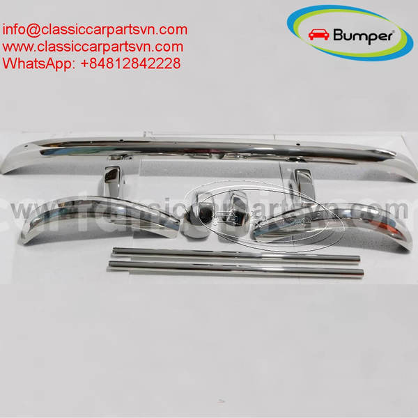 Big with watermark triumph renown saloon bumper 2