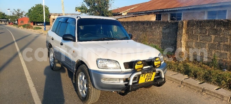 Big with watermark toyota rav4 dar es salaam dar es salaam 31497