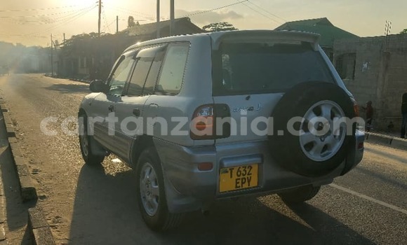 Buy New Toyota RAV4 White Car in Dar es Salaam in Dar es Salaam Buy New Toyota RAV4 White Car in Dar es Salaam in Dar es Salaam