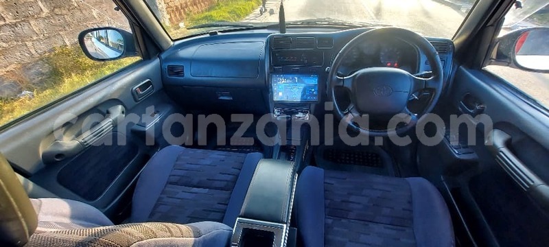 Big with watermark toyota rav4 dar es salaam dar es salaam 31497