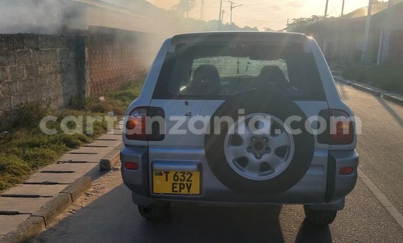 Buy New Toyota RAV4 White Car in Dar es Salaam in Dar es Salaam Buy New Toyota RAV4 White Car in Dar es Salaam in Dar es Salaam