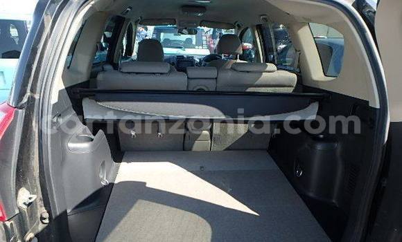 Nunua Ilio tumika Toyota Vanguard Nyeusi Gari ndani ya Dar es Salaam nchini Dar es Salaam Nunua Ilio tumika Toyota Vanguard Nyeusi Gari ndani ya Dar es Salaam nchini Dar es Salaam