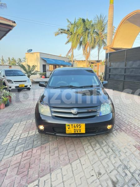 Big with watermark toyota ist dar es salaam dar es salaam 31498