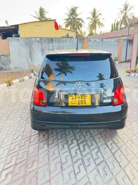 Big with watermark toyota ist dar es salaam dar es salaam 31498