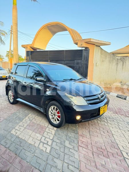 Big with watermark toyota ist dar es salaam dar es salaam 31498