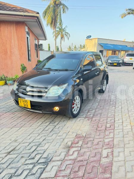 Big with watermark toyota ist dar es salaam dar es salaam 31498