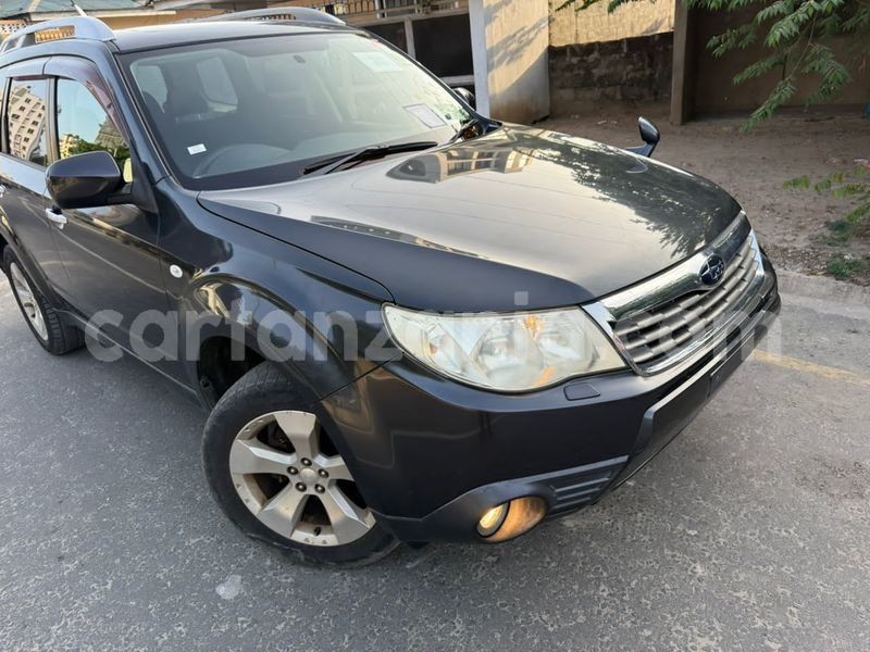 Big with watermark subaru forester dar es salaam dar es salaam 31499