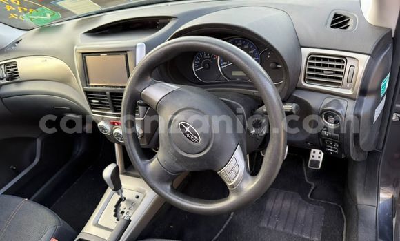 Buy New Subaru Forester Black Car in Dar es Salaam in Dar es Salaam Buy New Subaru Forester Black Car in Dar es Salaam in Dar es Salaam