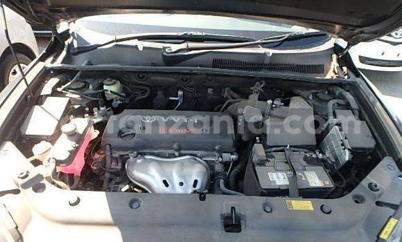 Nunua Ilio tumika Toyota Vanguard Nyeusi Gari ndani ya Dar es Salaam nchini Dar es Salaam Nunua Ilio tumika Toyota Vanguard Nyeusi Gari ndani ya Dar es Salaam nchini Dar es Salaam