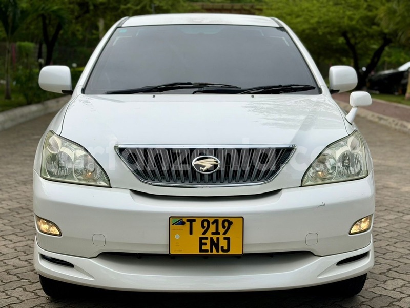 Big with watermark toyota harrier dar es salaam dar es salaam 31502