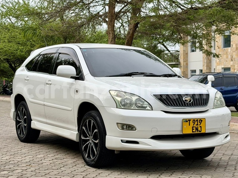 Big with watermark toyota harrier dar es salaam dar es salaam 31502
