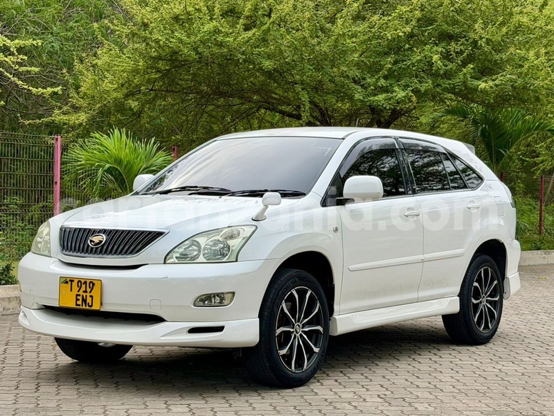 Big with watermark toyota harrier dar es salaam dar es salaam 31502