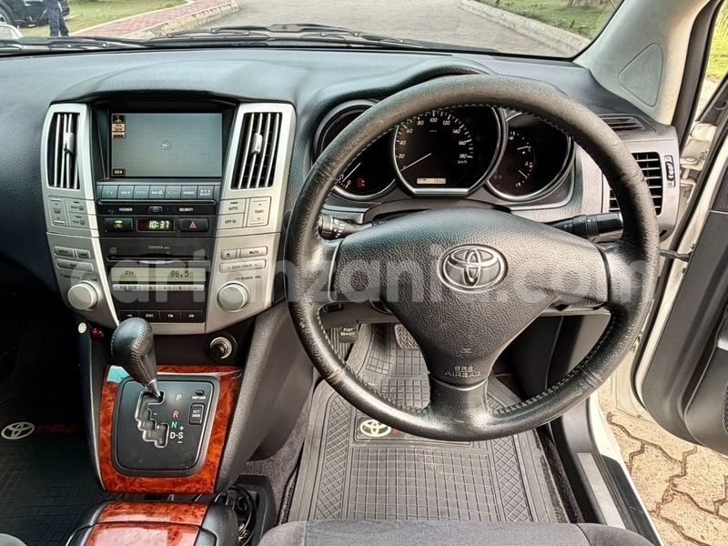 Big with watermark toyota harrier dar es salaam dar es salaam 31502