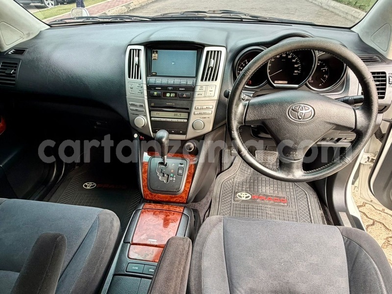 Big with watermark toyota harrier dar es salaam dar es salaam 31502