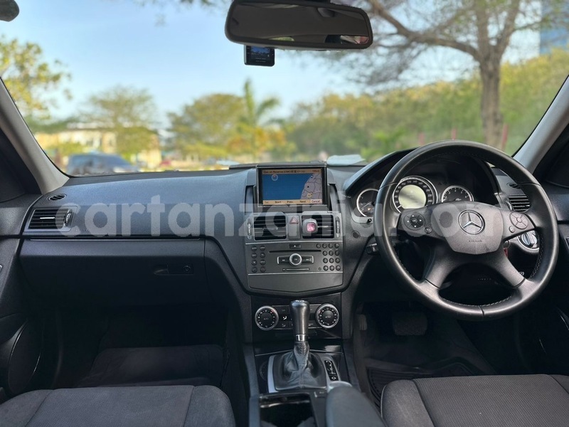 Big with watermark mercedes benz c class dar es salaam dar es salaam 31504