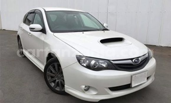 Nunua Ilio tumika Subaru Impreza Nyeupe Gari ndani ya Dar es Salaam nchini Dar es Salaam Nunua Ilio tumika Subaru Impreza Nyeupe Gari ndani ya Dar es Salaam nchini Dar es Salaam
