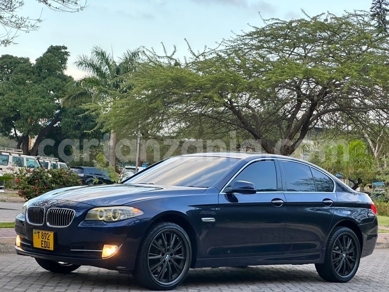 Big with watermark bmw 5 series dar es salaam dar es salaam 31505