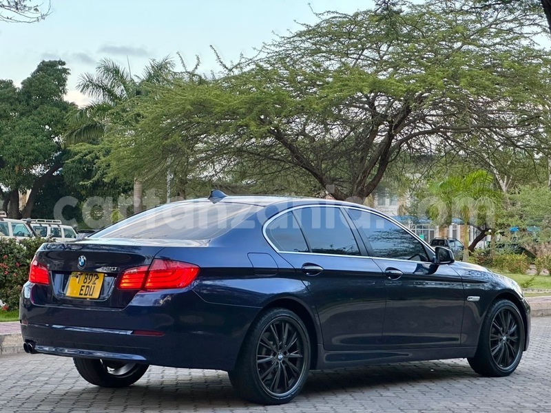 Big with watermark bmw 5 series dar es salaam dar es salaam 31505
