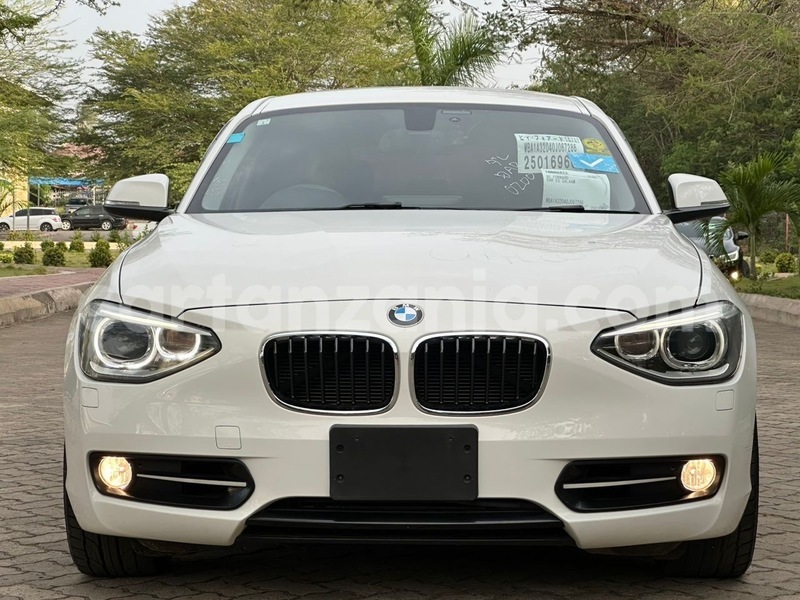 Big with watermark bmw 1 series dar es salaam dar es salaam 31506