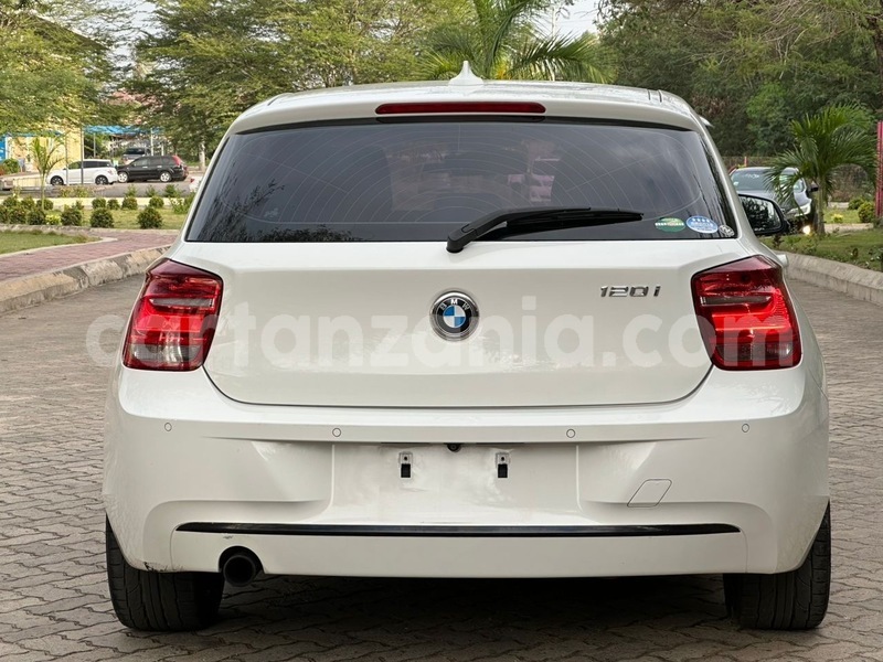 Big with watermark bmw 1 series dar es salaam dar es salaam 31506