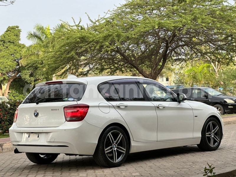 Big with watermark bmw 1 series dar es salaam dar es salaam 31506