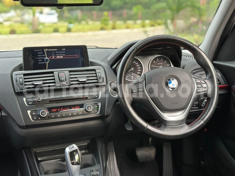 Big with watermark bmw 1 series dar es salaam dar es salaam 31506