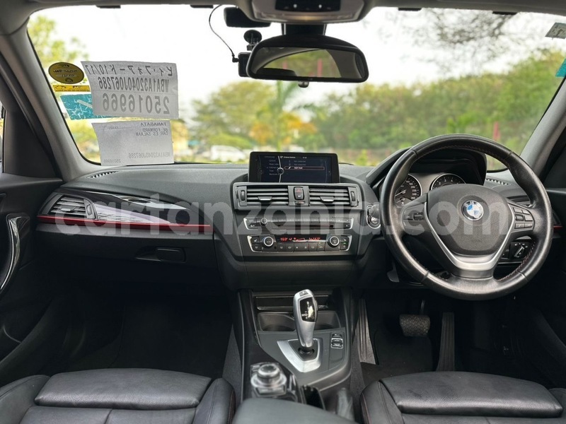 Big with watermark bmw 1 series dar es salaam dar es salaam 31506