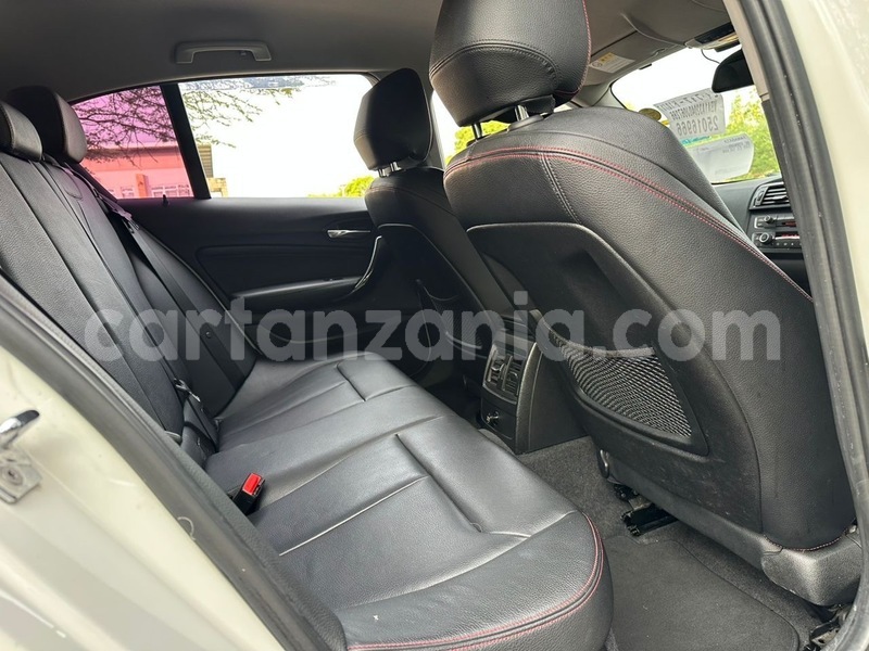 Big with watermark bmw 1 series dar es salaam dar es salaam 31506
