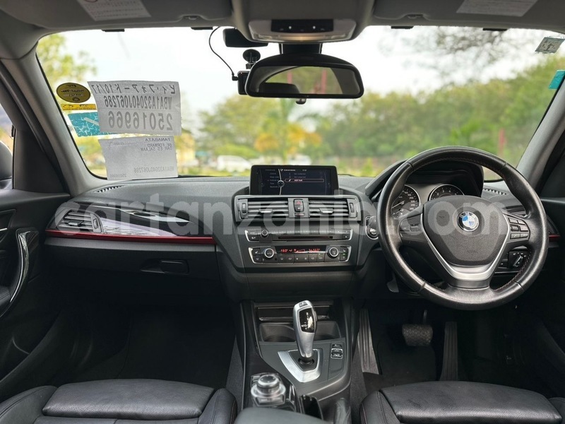 Big with watermark bmw 1 series dar es salaam dar es salaam 31506