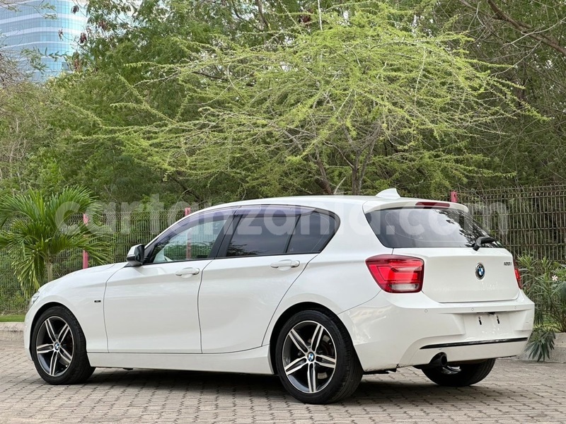 Big with watermark bmw 1 series dar es salaam dar es salaam 31506