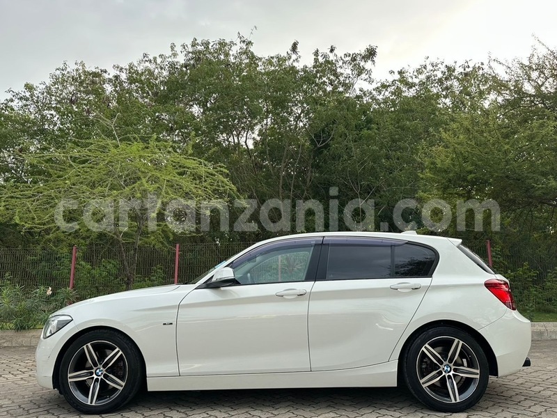 Big with watermark bmw 1 series dar es salaam dar es salaam 31506
