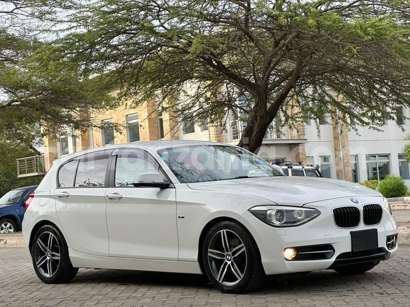 Big with watermark bmw 1 series dar es salaam dar es salaam 31506