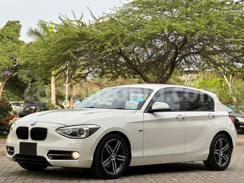 Big with watermark bmw 1 series dar es salaam dar es salaam 31506