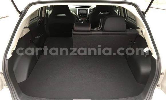 Nunua Ilio tumika Subaru Impreza Nyeupe Gari ndani ya Dar es Salaam nchini Dar es Salaam Nunua Ilio tumika Subaru Impreza Nyeupe Gari ndani ya Dar es Salaam nchini Dar es Salaam