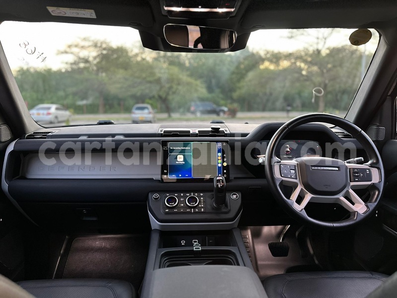 Big with watermark land rover defender dar es salaam dar es salaam 31507