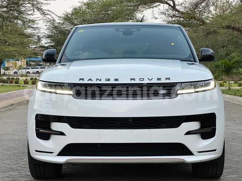 Big with watermark land rover range rover sport dar es salaam dar es salaam 31508