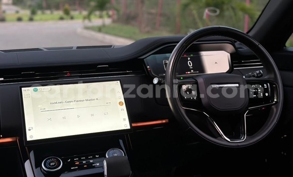 Buy Import Land Rover Range Rover Sport White Car in Dar es Salaam in Dar es Salaam Buy Import Land Rover Range Rover Sport White Car in Dar es Salaam in Dar es Salaam