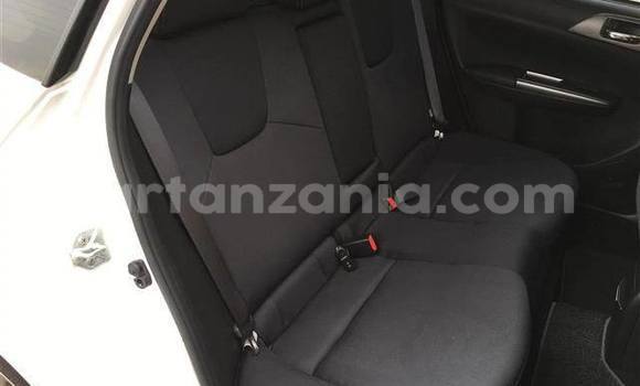 Nunua Ilio tumika Subaru Impreza Nyeupe Gari ndani ya Dar es Salaam nchini Dar es Salaam Nunua Ilio tumika Subaru Impreza Nyeupe Gari ndani ya Dar es Salaam nchini Dar es Salaam