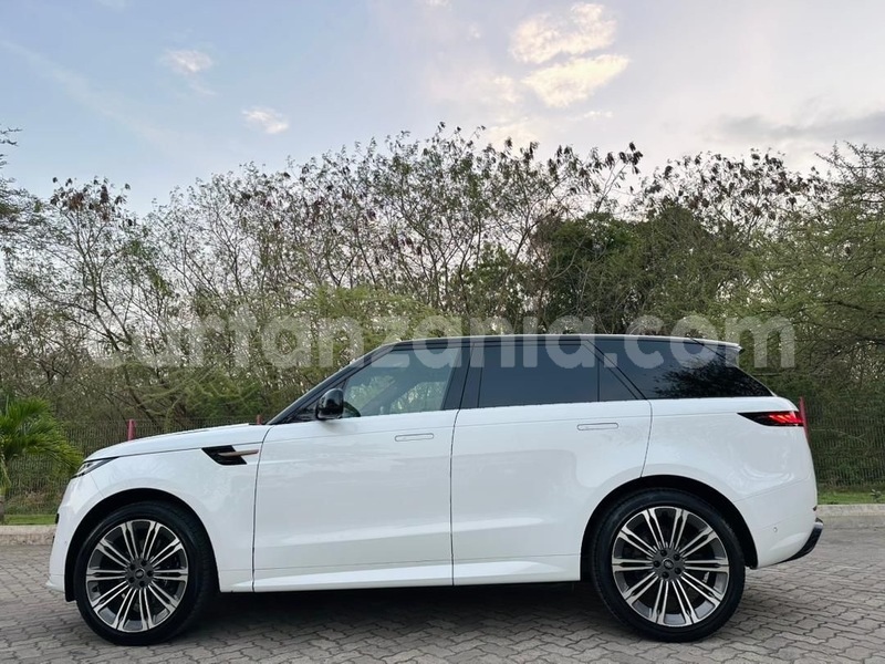 Big with watermark land rover range rover sport dar es salaam dar es salaam 31508